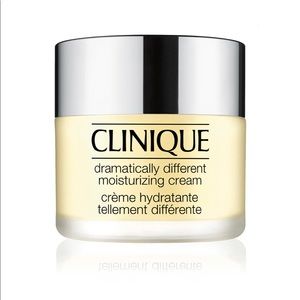 Dramatically Different Moisturizing Cream